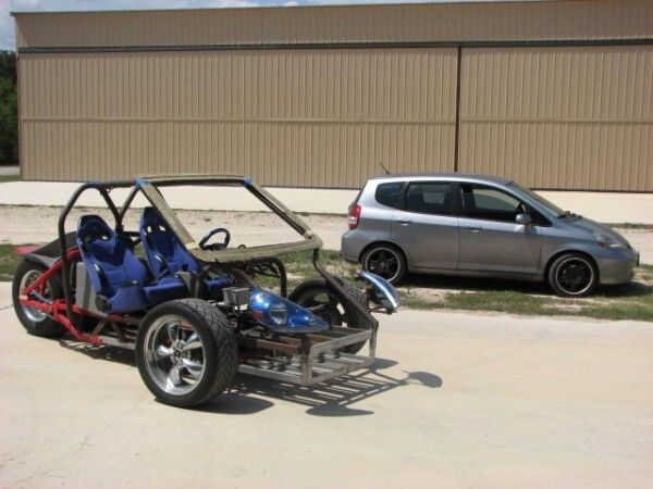 Die Reichweite des ZW2C beträgt rund 160 km und es erreicht eine Höchstgeschwindigkeit von knapp 100 km/h (Bild: ZWheelz)