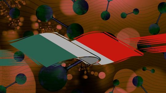 GTAI-Bericht: Italiens Chemieindustrie ist forschungsstark. Große Bedeutung haben in den kommenden Jahren die Digitalisierung und der klimagerechte Umbau der Produktion.(Bild:  frei lizenziert /  Pixabay)