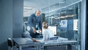 WEB-Vorschaubild Bechtle Webinar 2026-09-16 kopra (iStock | Bechtle PLM Deutschland GmbH | bearbeitet mit KI)