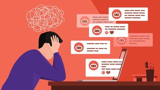 Retrieval-Augmented Generation (RAG) ergänzt Sprachmodelle um externe Wissensquellen und reduziert so Halluzinationen generativer KI. (Bild: © elenabsl - stock.adobe.com)