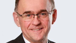 Dr. Franz Kleiner übernahm zum 1. September die Leitung der ZF-Division Aktive & Passive Sicherheitstechnik. (Foto: ZF)