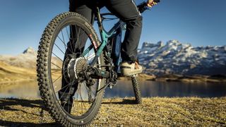 Der Antriebsspezialist Maxon Motor geht mit dem e-Bike-Motor Bikedrive neue Wege. (Maxon Motor)