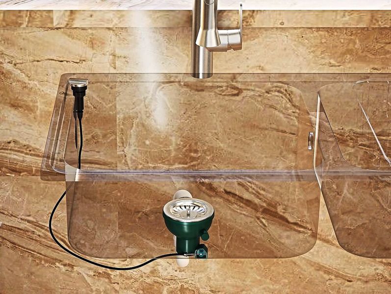 Die Zug- und Druckkabel, die Ringspann RCS für die Sanitärtechnik realisiert, weisen eine hohe Alltagstauglichkeit, Robustheit und Funktionssicherheit auf. Zudem sind sie montagefreundlich und wartungsarm.  (Bild: Ringspann RCS)