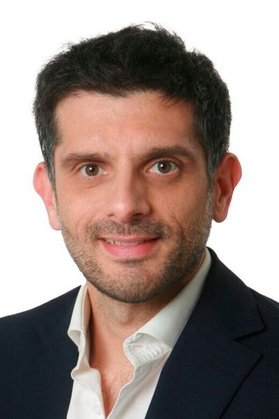 Andrea Arobio löst James Pedder als Chief Strategy Officer bei GKN Automotive ab. (Bild: GKN Automotive)