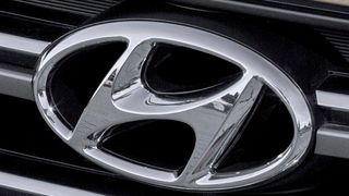 Hyundai hat wie viele andere Autobauer die Corona-Krise schwer getroffen. (Foto: Hyundai)