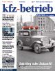 kfz-betrieb 10/2012 (Archiv: Vogel Business Media)