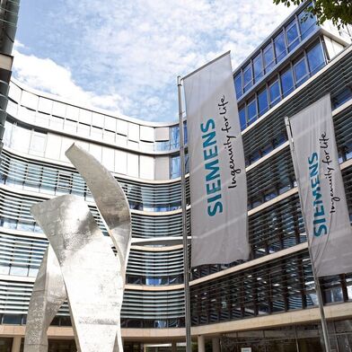 Siemens Verkauft Flender An Finanzinvestor Carlyle