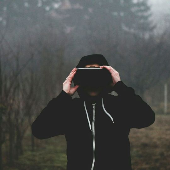 Materielle und immaterielle Welten verschmelzen auch 2019 immer weiter. (Bild:   / CC0)