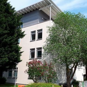 Das neue Hima Innovationszentrum im Technologie- und Gründerzentrum (FiDT) in Kassel soll beste Voraussetzungen zur Weiterentwicklung des Geschäftsbereichs Embedded Solutions bieten.