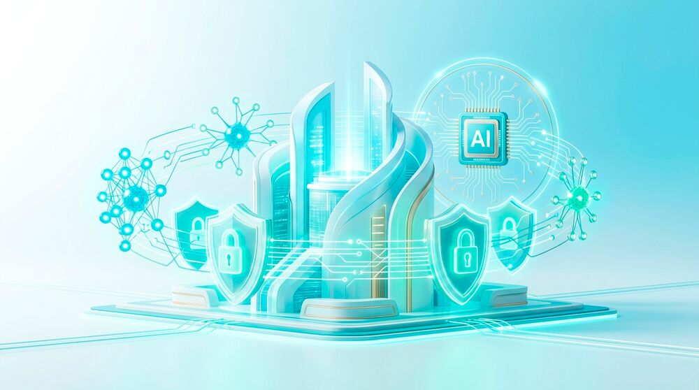 TD Synnex, Cisco and Nvidia launch Secure AI Factory in Paris