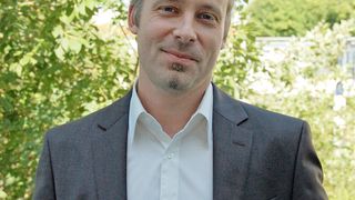 Prof. Christian Laforsch Universität Bayreuth, Lehrstuhl für Tierökologie I hat gemeinsam mit Kollegen die Mikroplastik-Problematik in Binnengewässern untersucht. (Bild: Uni Bayreuth)