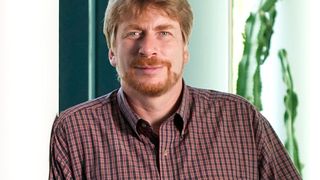 Prof. Frank Bradke (Bild: DZNE/Laubertphoto)