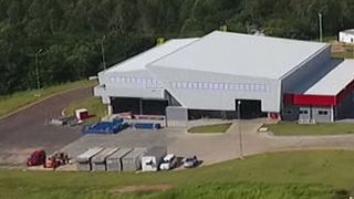 Specialty chemicals company Lanxess has started the production of high performance prepolymers at its site in Porto Feliz, Brazil.  (Lanxess)