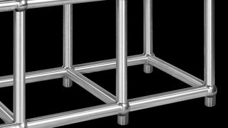 Acon Andocksystem Connection ist auch als Baukastensystem lieferbar. (Bild: Andocksysteme Untch)