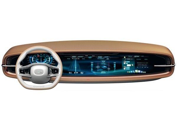 Tesla-Rivale aus Taiwan: der Thunder Power (Bild: Thunder Power)
