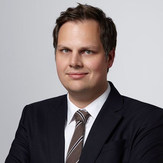 Simon Frick ist bei Mann+Hummel künftig für das Automotive-Aftermarket-Geschäft in Europa zuständig.(Bild:  Mann+Hummel)