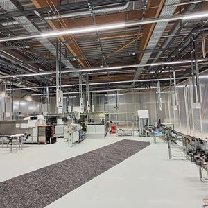 Aufbau der Anlage(Bild:  Jumo)