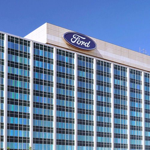 500 Beschäftigte will Ford für die Produktion von Beatmungsgeräten einsetzen.(Bild:  Ford)