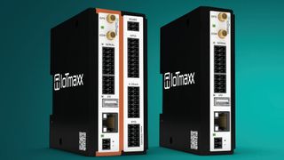 Mit den frei programmierbaren Linux-Gateways von IoTmaxx lassen sich individuelleIntegrationsanforderungen umsetzen. Sie sind jetzt auch in individuellen Schaltkästen von IoTmaxx erhältlich (Bild: IoTmaxx GmbH)