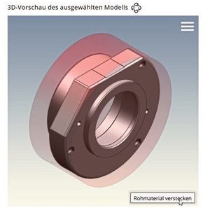 Die Software-Suite Simus Classmate enthält Werkzeuge, mit verborgene Potenziale in CAD- und ERP-Datenbeständen gehoben werden können. Mit der aktuellen Version 10.8 hat Simus Systems die Benutzerfreundlichkeit und Wirksamkeit der Module weiter erhöht.(Bild:  Simus Systems)