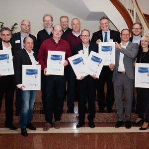 Lancom Solution Partner Summit 2016 (Lancom)