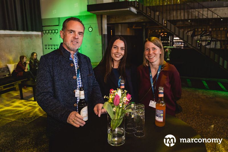 Impressionen vom Lead Management Summit 2025 (Bild: stefan bausewein)