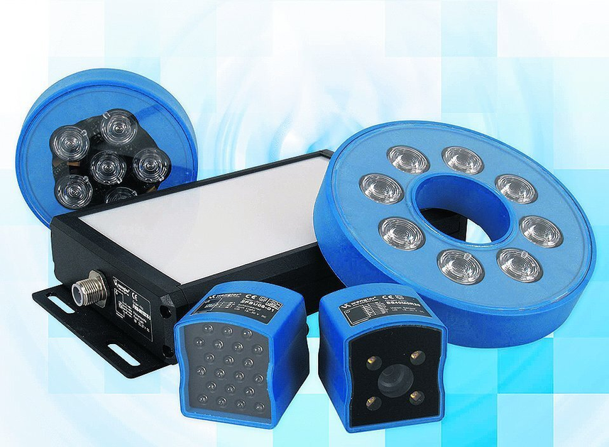 Vision-Sensor BS40 von Wenglor bietet mehr Funktionen