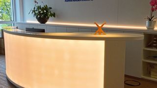 Die Europazentrale von Asahi Kasei zieht vom Bürostandort Seestern in den Düsseldorfer Hafen. (Asahi Kasei Europe GmbH)