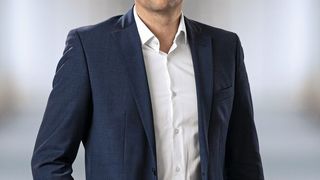 Sick verstärkt mit Dr. Tosja Zywietz den eigenen Vorstand. Er verantwortet das neue Ressort „Operations“. (Sick)