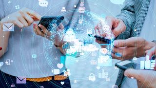 HMD Global, Home of Nokia Phones, verzeichnet auch im Enterprise-Bereich ein Wachstum. (metamorworks - stock.adobe.com)