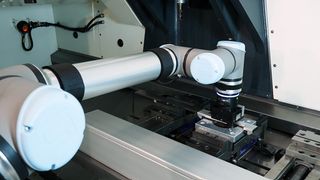 cobot-wp (item Industrietechnik GmbH)