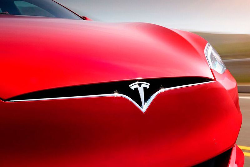 (Bild:  Tesla Motors)