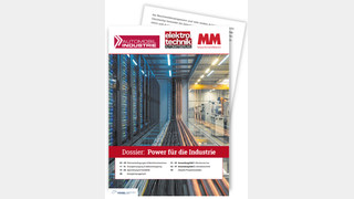 Dossier ET Industrial Energy