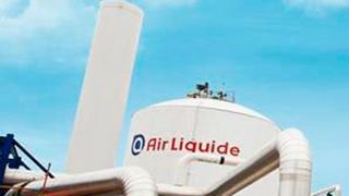 Die weltgrößte Sauerstoffproduktion steht jetzt im südafrikanischen Secunda. (Air Liquide)