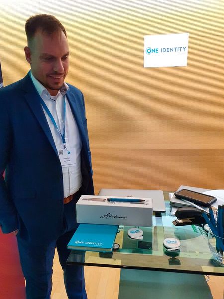 Zoltan Bakos von One Identity kennt sich mit Privilegierten Identitäten bestens aus. (Bild: Vogel IT-Medien)