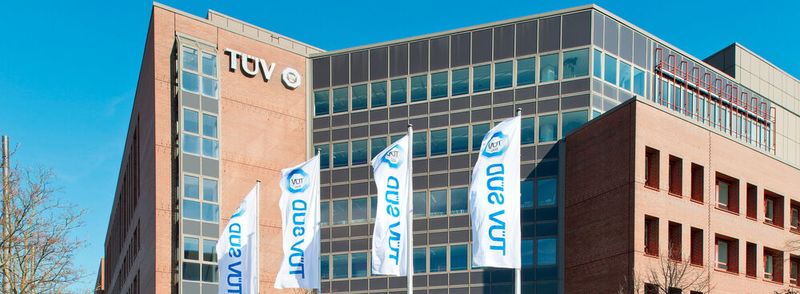(Bild:  TÜV Süd)