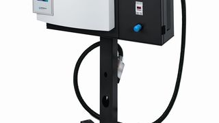 Plasmatreat Kompaktsystem PT5000N  (Bild: Plasmatreat)