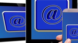 Durch den Einsatz einer professionellen E-Mail-Archivierungslösung kann das Mail-Volumen auf dem E-Mail-Server dauerhaft klein gehalten werden. (Bild: gemeinfrei, geralt / Pixabay)