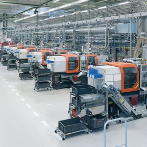 Energie-effizienz steckt in den Details: Der Blick von außen hilft oft, um Potenziale zu entdecken.