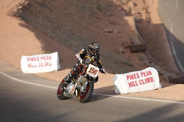 Pikes Peak Bergrennen 2015: Impressionen (Bild: Randels Media Group)