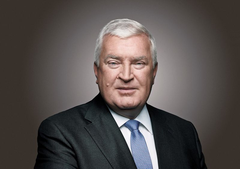 „Wir nutzen unsere Lithium-Ionen-Kompetenz, um in einen ganz neuen Markt einzutreten“, sagt Dr. Klaus Engel, Vorstandsvorsitzender der Evonik Industries AG. (Bild: Evonik)
