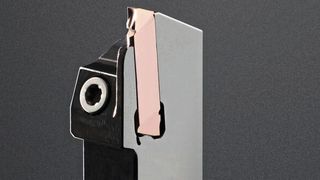 Das Piezo Tool System (PTS) misst die Zerspankraft in Echtzeit und gibt dadurch Aufschluss über die Lebensdauer des Werkzeugs. (Kistler Gruppe)