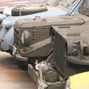 (Foto: Oldtimer-Markt)