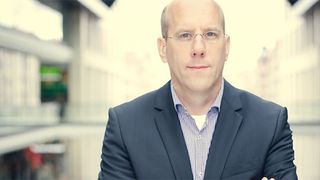 Im Wettbewerb um qualifizierte Nachwuchskräfte müssen Unternehmen dafür sorgen, dass individuelle Entfaltung und anspruchsvolle Tätigkeit miteinander kombiniert werden können, sagt Marcus Reuber von Dell. (Dell)