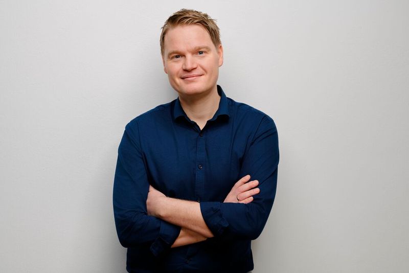 Stefan Schempp, Leiter Online und E-Commerce bei HERMA GmbH, meint: „Die Unterschiede von B2B E-Commerce sind nach wie vor sichtbar.“  Das komplette Statement finden Sie in unserem ausführlichen  Trenddossier 2024. (Bild: Stefan Schempp)