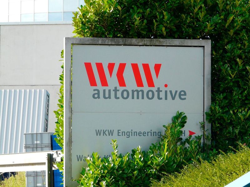 Bei der insolventen WKW-Gruppe könnte der Investorenprozess bald ein erfolgreiches Ende finden. (Bild:  WKW-Gruppe)