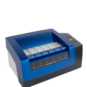 Der Rheolaser Master von 3P zur Bestimmung rheologischer Eigenschaften