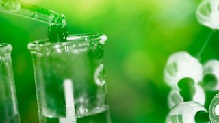 Unsere Bildergalerie zeigt die 10 gefährlichsten Chemikalien der Welt.  (Bild: ©madamlead - stock.adobe.com)