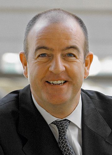 Nicolas J. Dunning, Gottfried Schultz GmbH, Ratingen: „Der Neuwagen-Auftragseingang ist bei konstant niedrigen Erträgen nicht zufriedenstellend. Gut entwickelten sich in den letzten neun Monaten Verkauf und Service  im Nutzfahrzeugbereich.“ (Foto: Archiv)