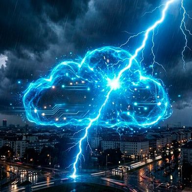 Eine unzureichende Authentifizierung ist das derzeit größte Sichehreitsrisiko von Nutzern der SAP Commerce Cloud. (Bild: Gemini / KI-generiert)